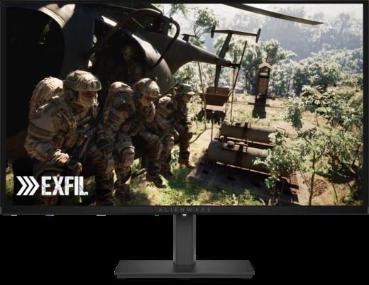 Monitors Dell 27 Alienware AW2726DM 240Hz