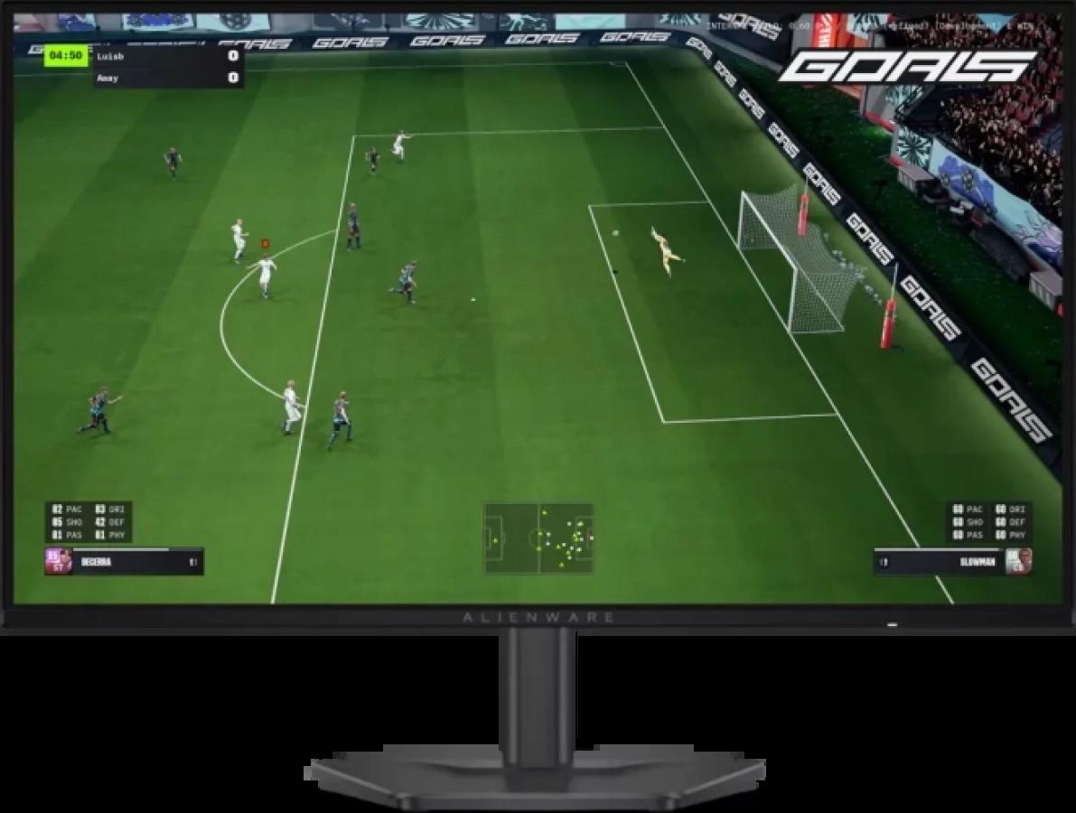 Monitors Dell Alienware AW2726DL 27" QHD