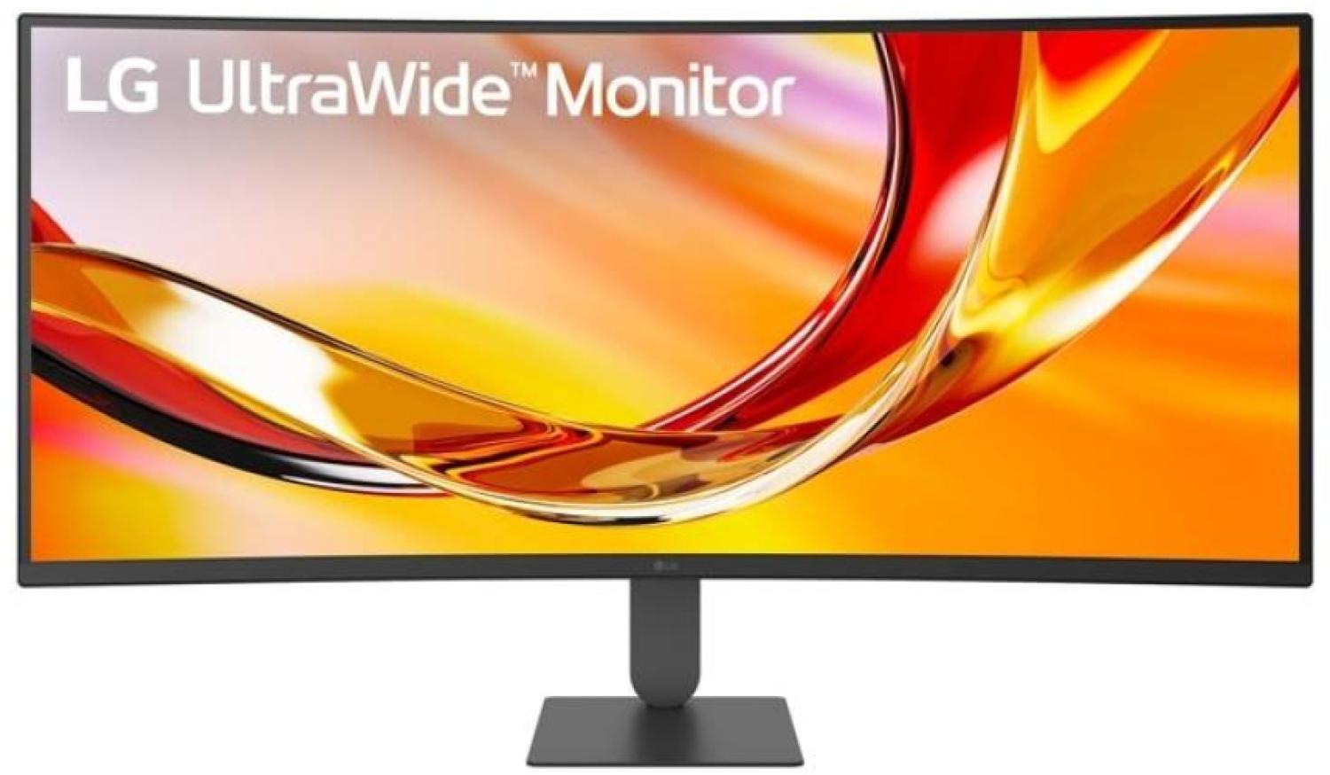 Monitors LG UltraWide 34U640B 3440x1440 VA