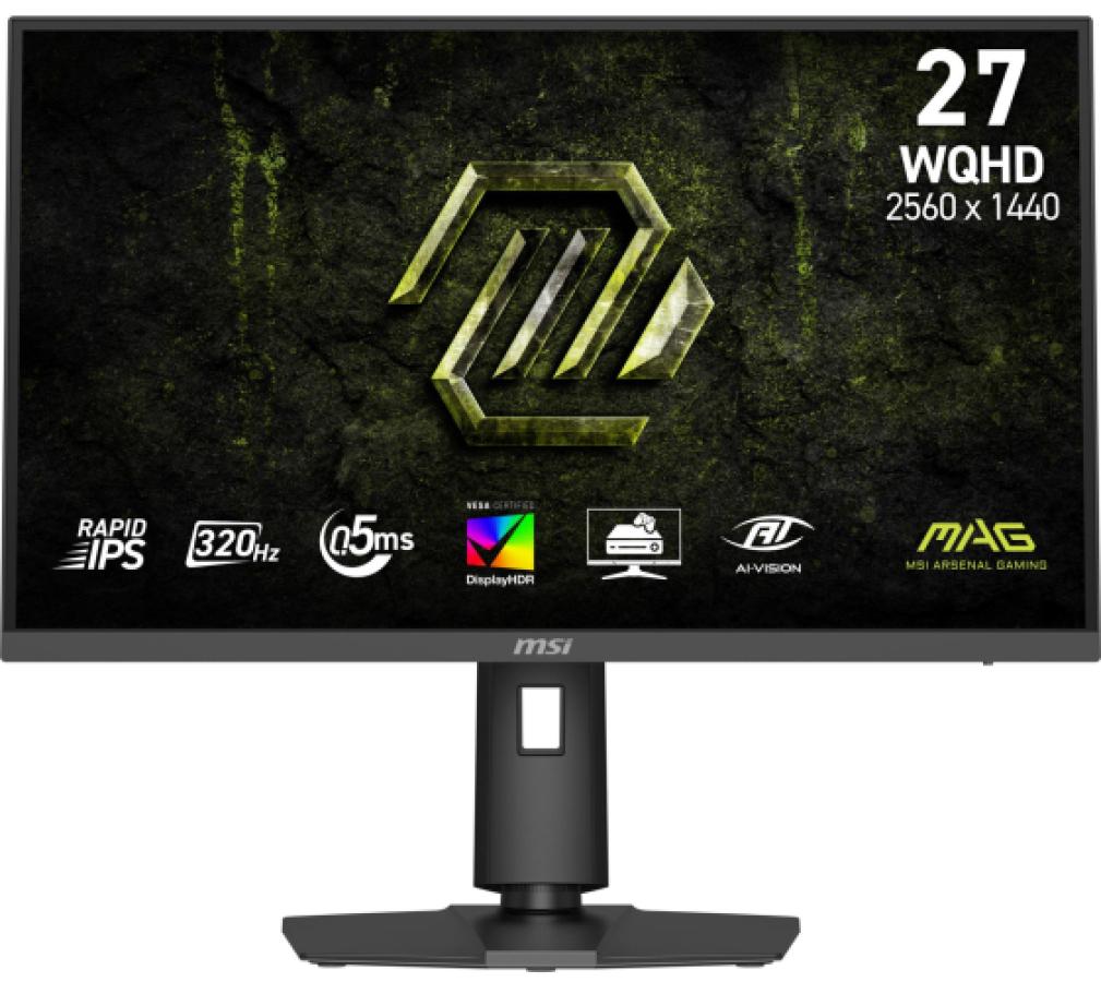 Monitors MSI MAG 274QPF X32 IPS