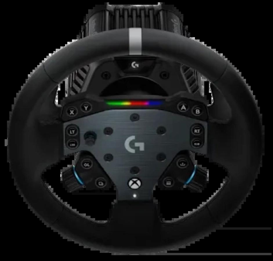 Spēļu stūre Logitech G RS50 Xbox/PC