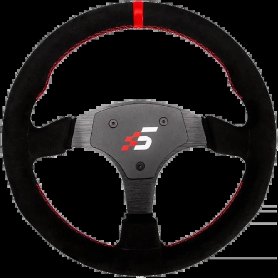 Spēļu stūre SIMAGIC 330mm without HUB