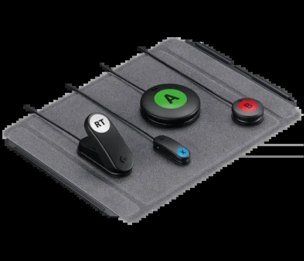 Logitech G Adaptive Gaming Kit XBOX/PC