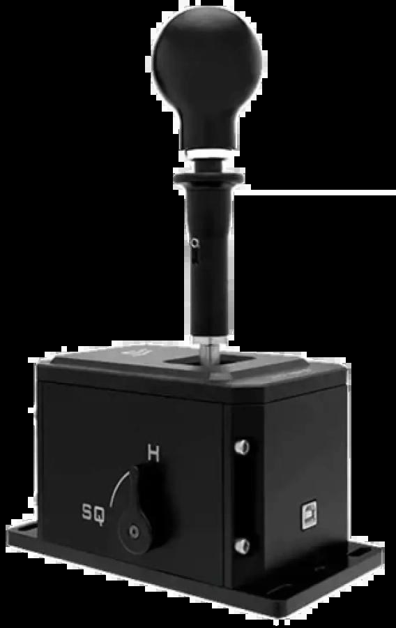 Ātrumu pārslēdzējs SIMAGIC Racing Shifter with