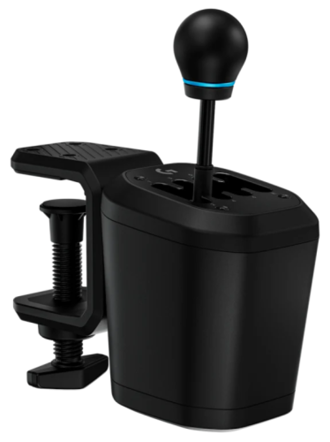Ātrumu pārslēdzējs Logitech G RS H