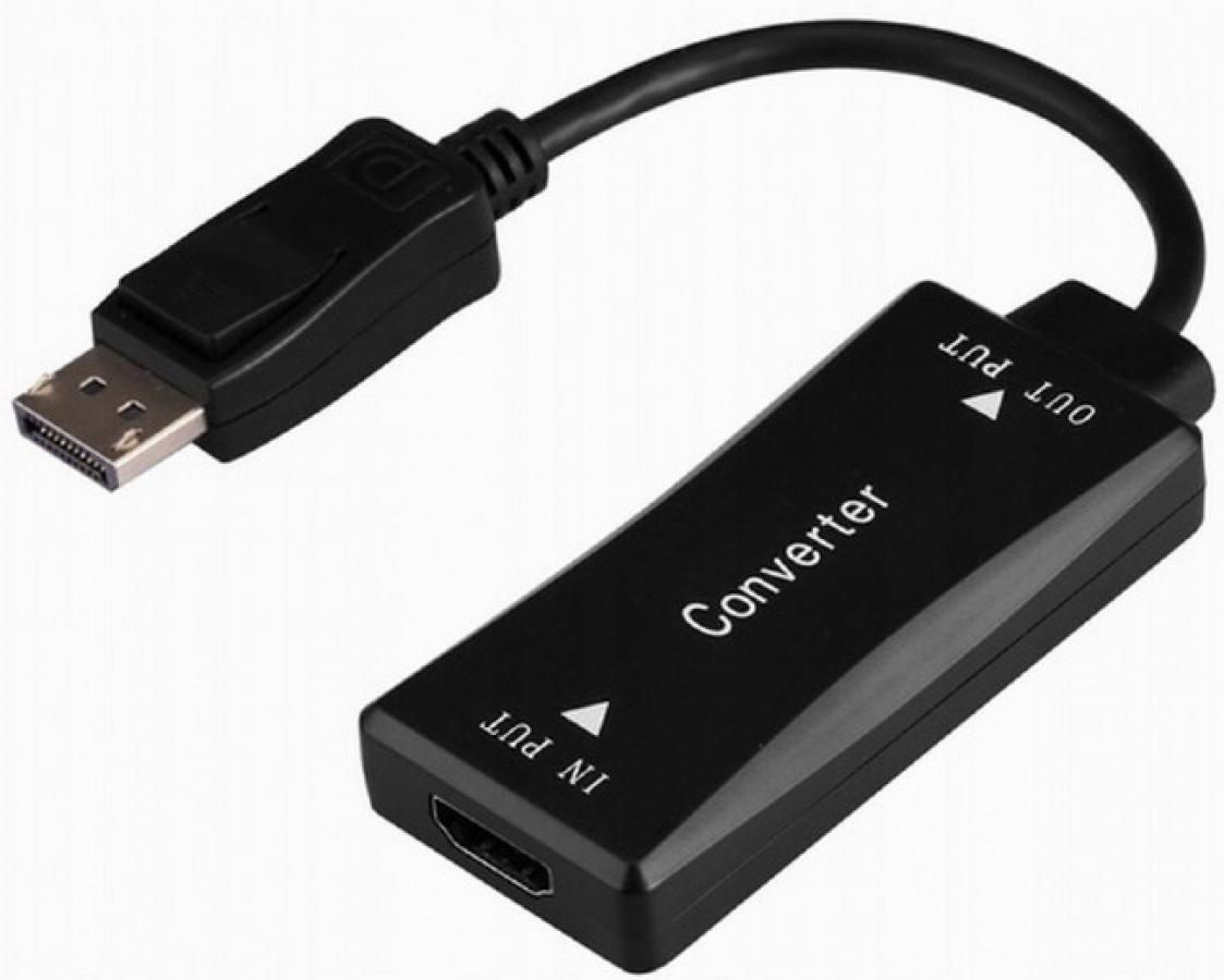 Adapteris Gembird HDMI Female - DisplayPort