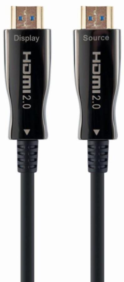Kabelis Gembird AOC Premium Series HDMI