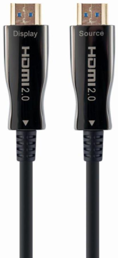 Kabelis Gembird AOC Premium Series HDMI