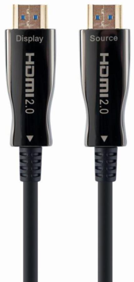 Kabelis Gembird AOC Premium Series HDMI