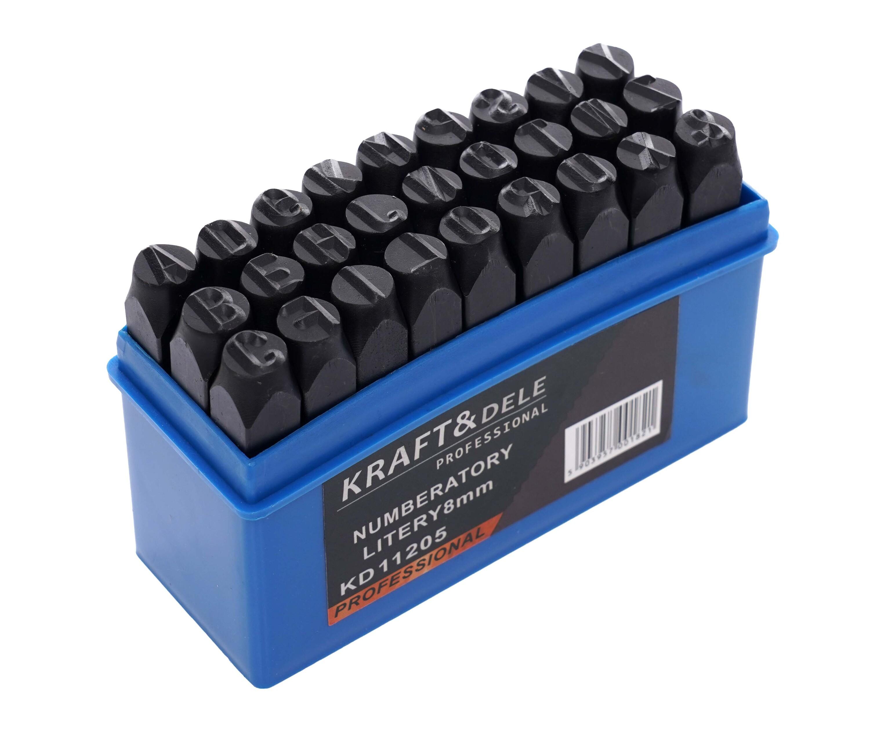 KRAFT&DELE Instrumenti un Mēriekārtas // Automašīnu
