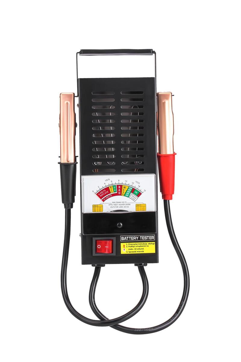 KRAFT&DELE Instrumenti un Mēriekārtas // Automašīnu