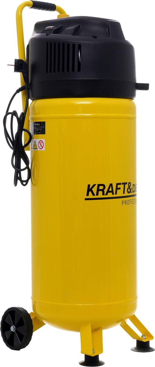 KRAFT&DELE Instrumenti un Mēriekārtas // Kompresori
