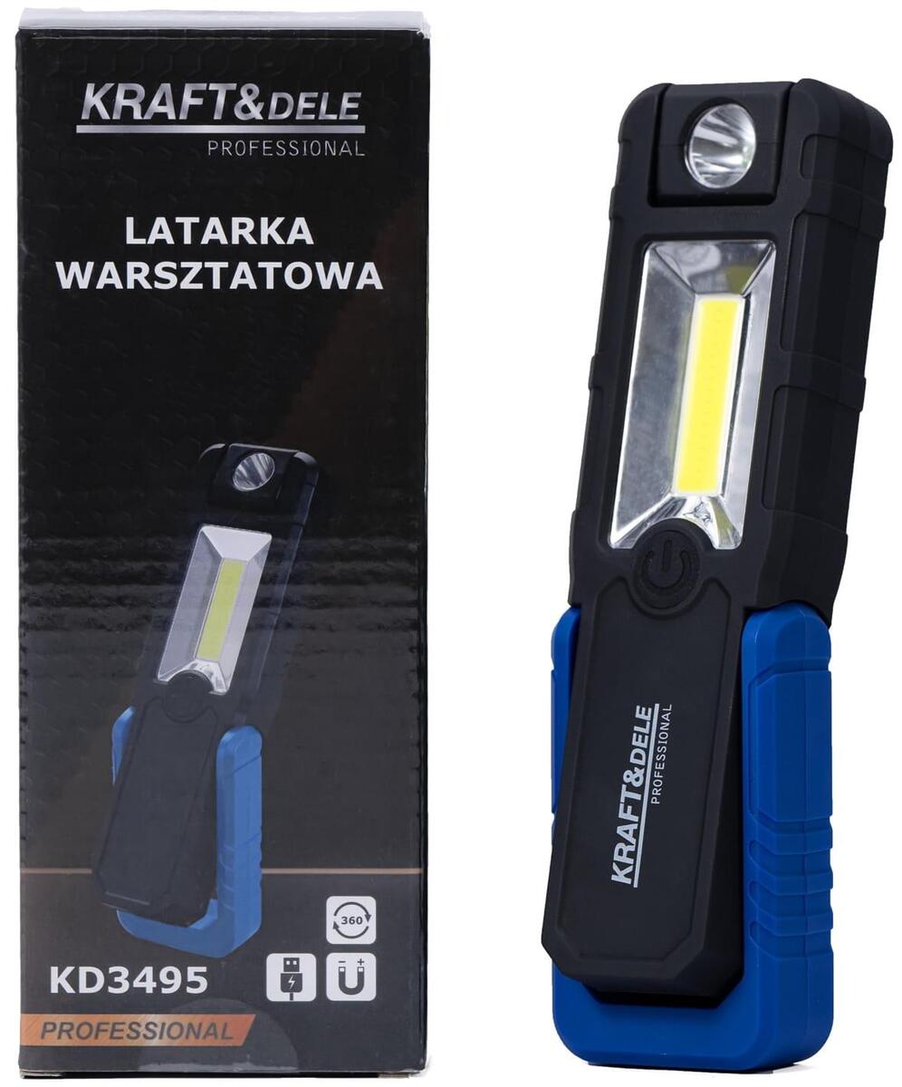 KRAFT&DELE Interjera Gaismekļi | Dizaina Gaismas