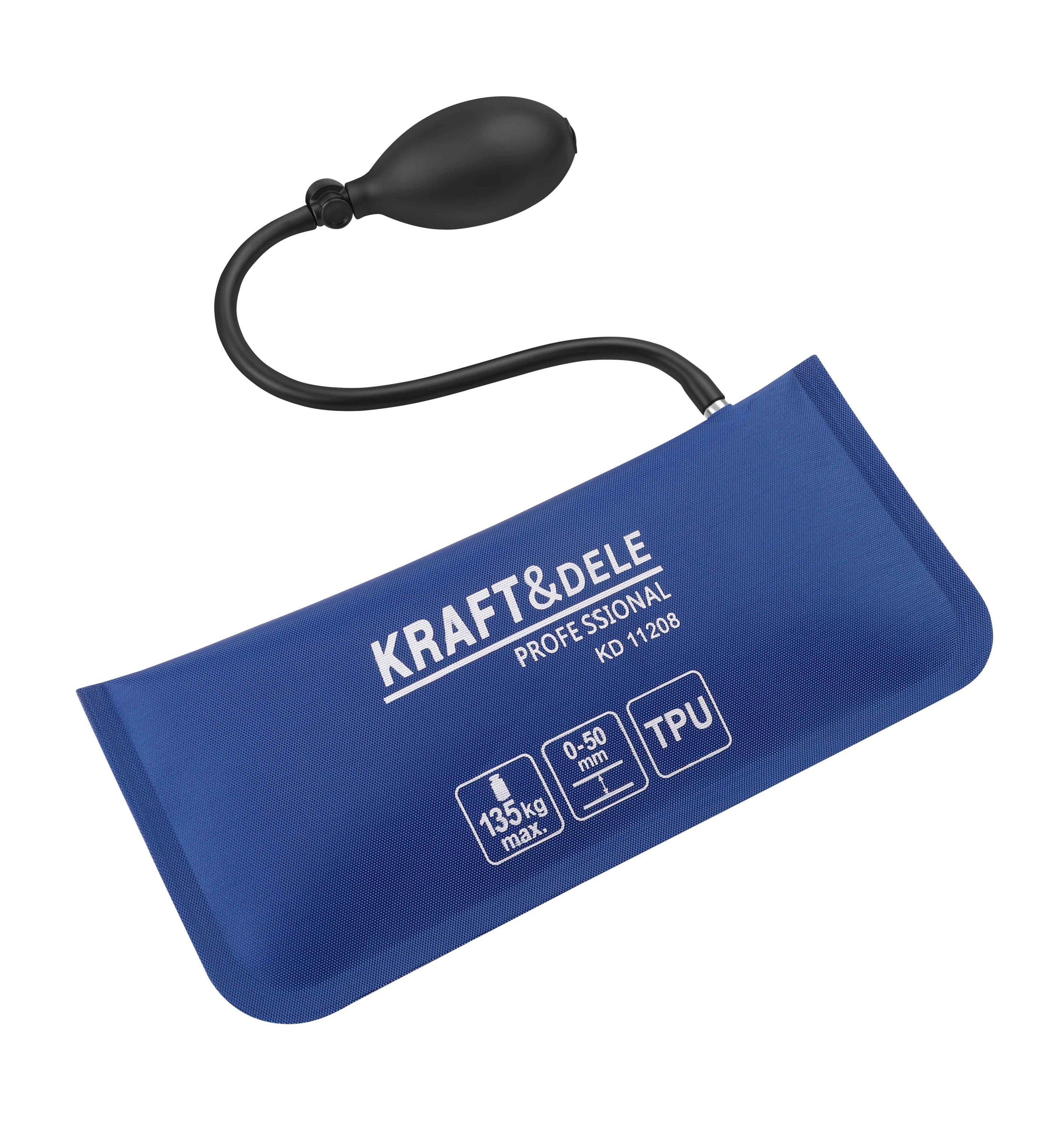 KRAFT&DELE Automašīnu darbnīcas instrumenti un aprīkojums