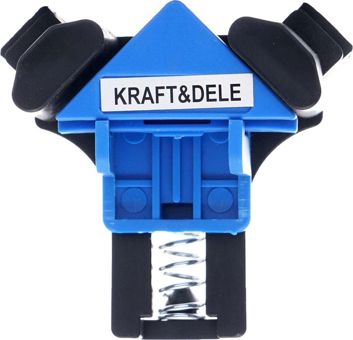 KRAFT&DELE Instrumenti Kraftdele // Galdnieka, leņķa