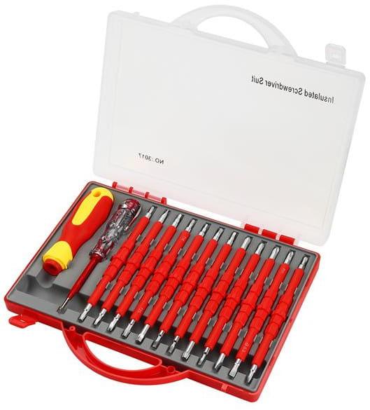 KRAFT&DELE Automašīnu darbnīcas instrumenti un aprīkojums