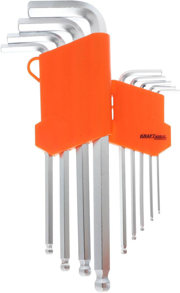 KRAFT&DELE Automašīnu darbnīcas instrumenti un aprīkojums