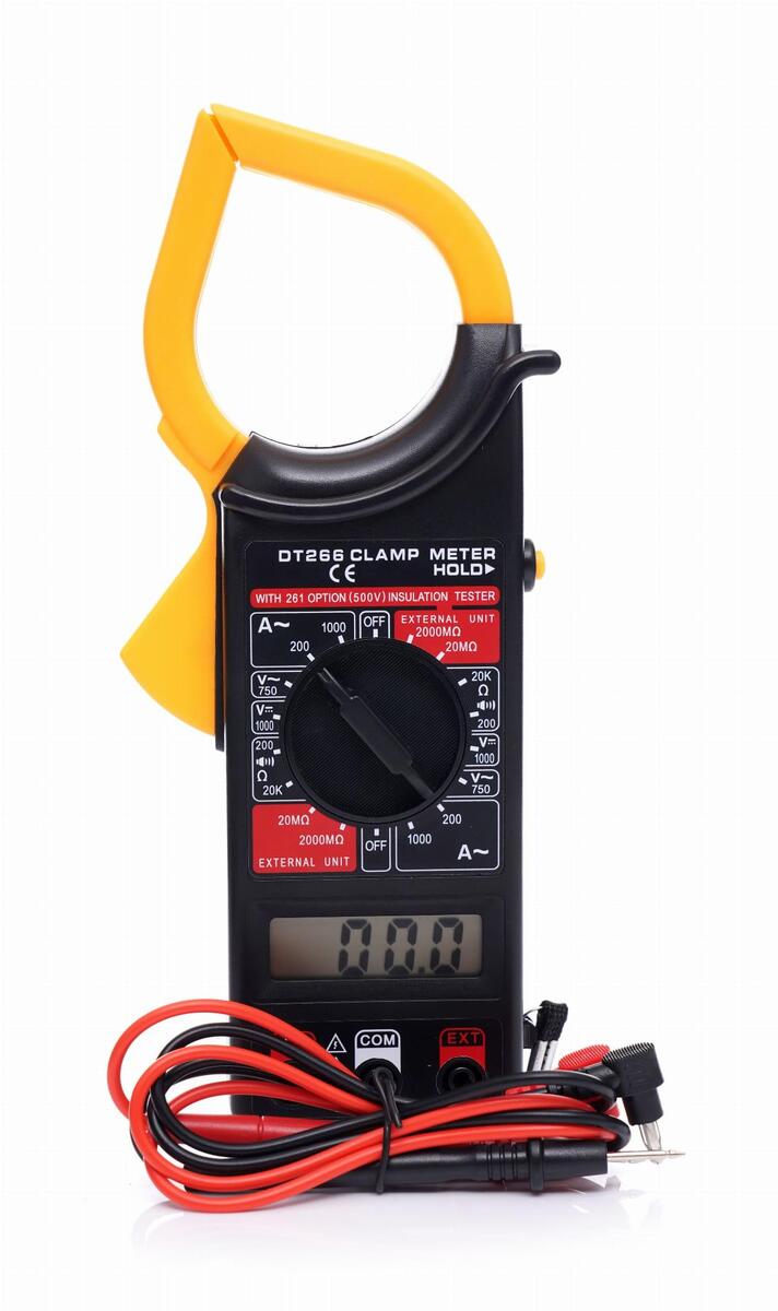 KRAFT&DELE Automašīnu darbnīcas instrumenti un aprīkojums