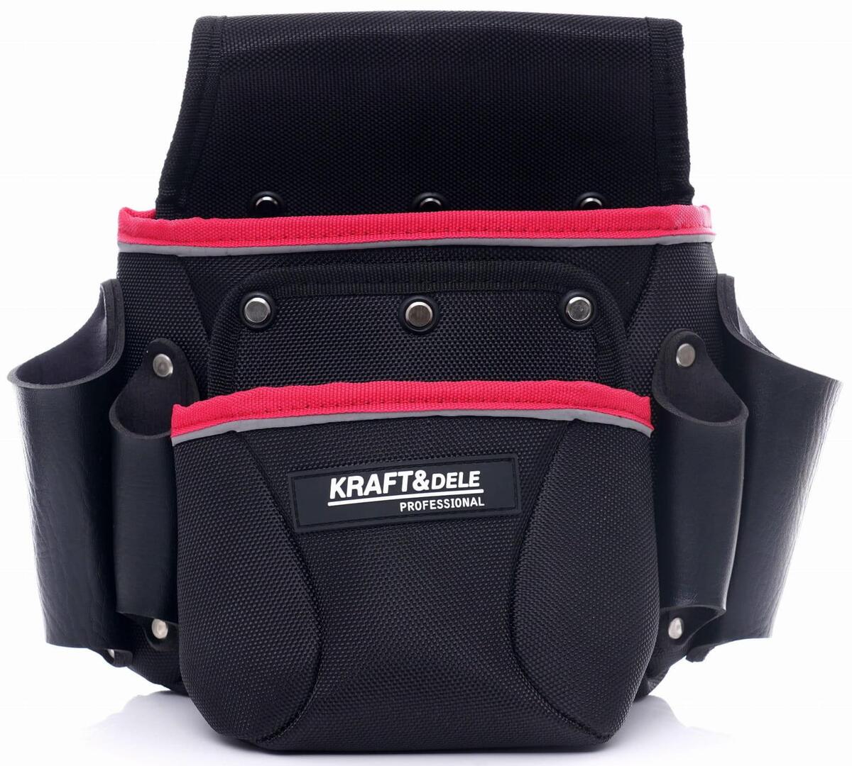 KRAFT&DELE Darbarīku piederumi KRAFTDELE // Instrumentu