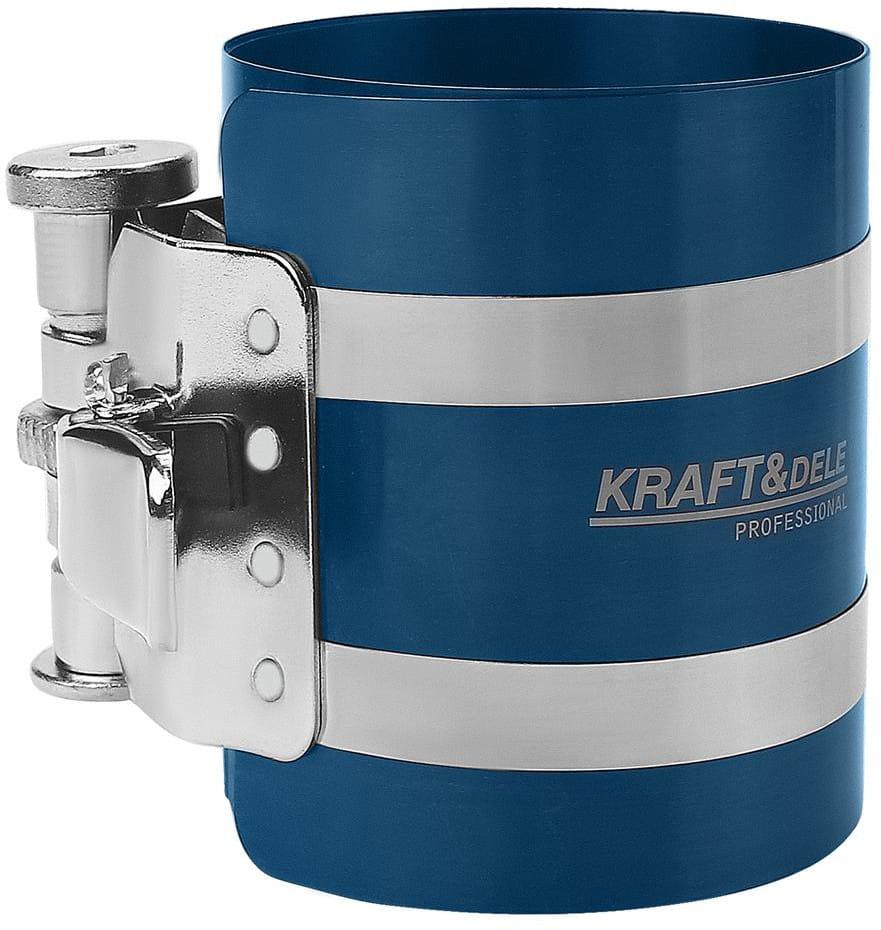 KRAFT&DELE Automašīnu darbnīcas instrumenti un aprīkojums