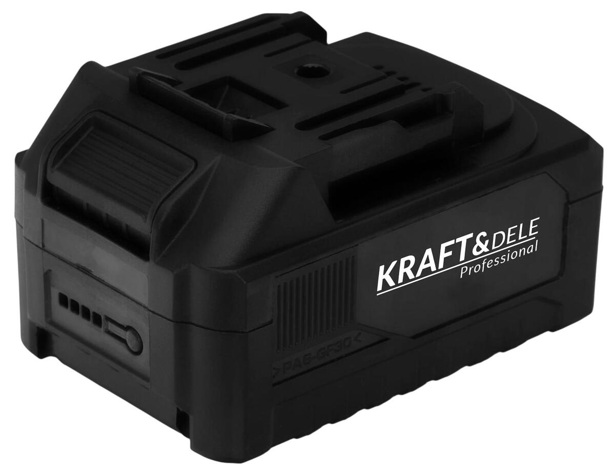 KRAFT&DELE Instrumenti un Mēriekārtas // Darbarīku