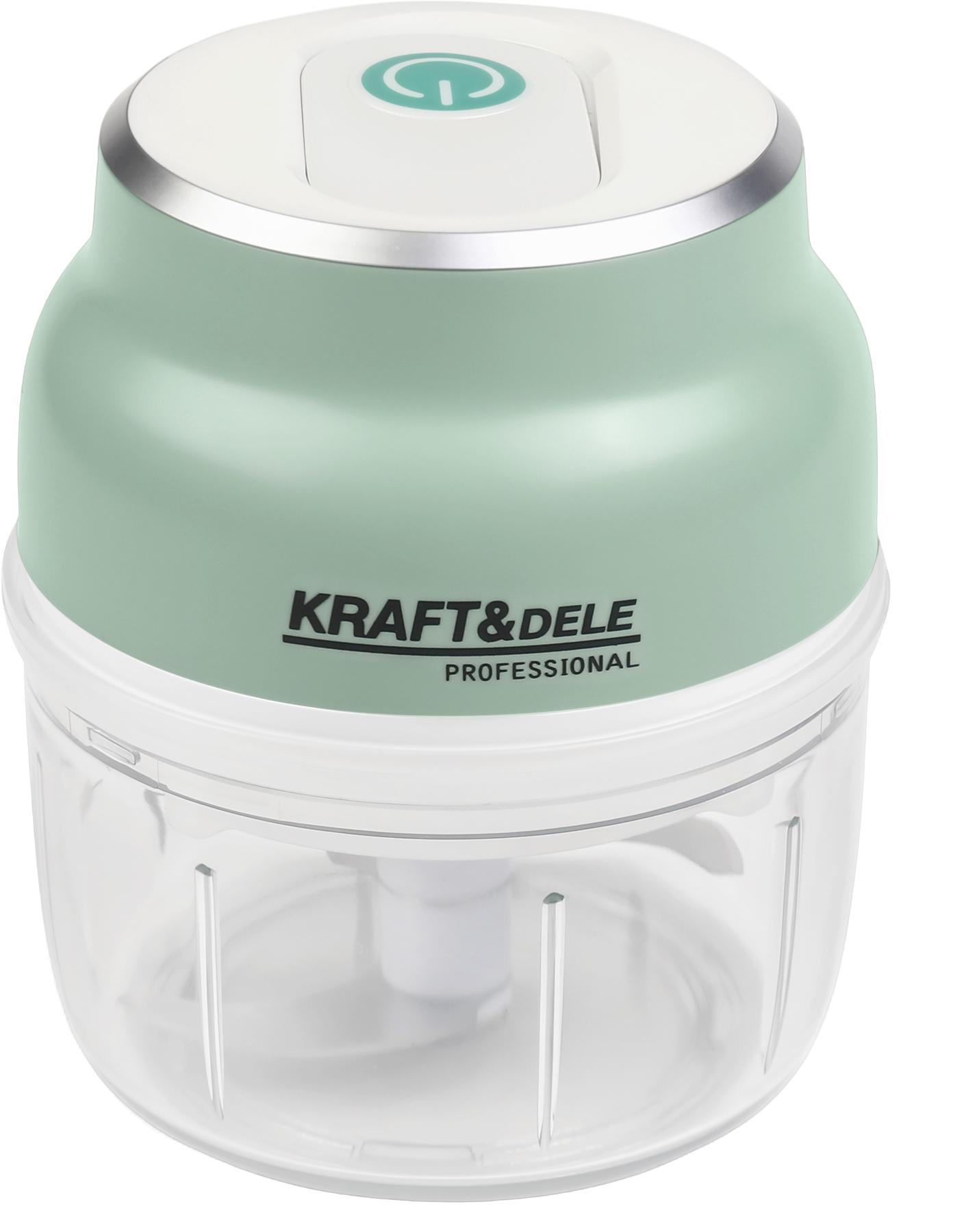 KRAFT&DELE Instrumenti un Mēriekārtas // Sadzīves