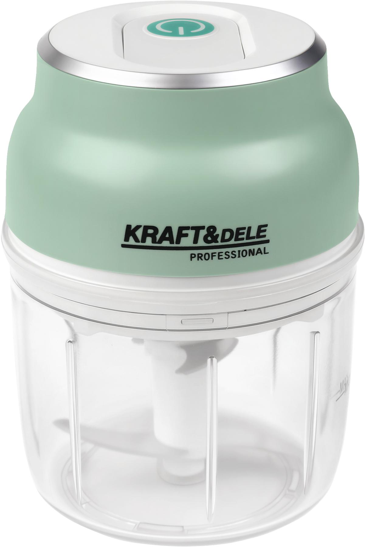 KRAFT&DELE Instrumenti un Mēriekārtas // Sadzīves