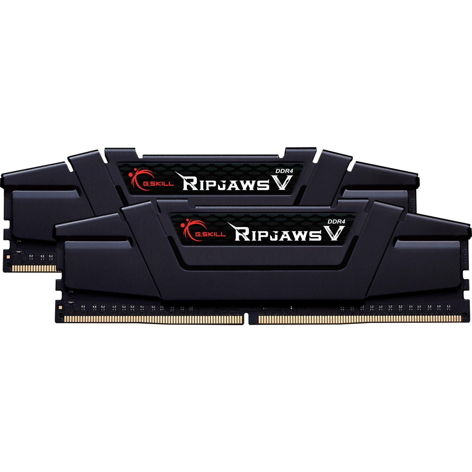 G.Skill DDR4 - 16 GB
