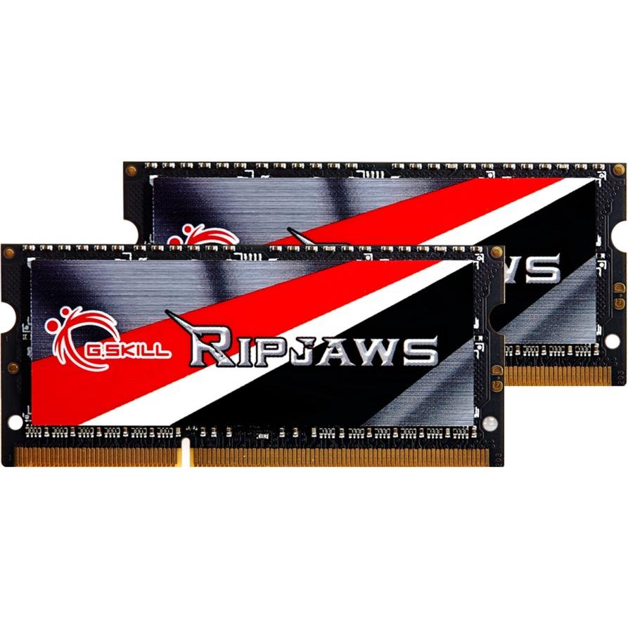 G.Skill DDR3 SO-DIMM 8GB 1600-11