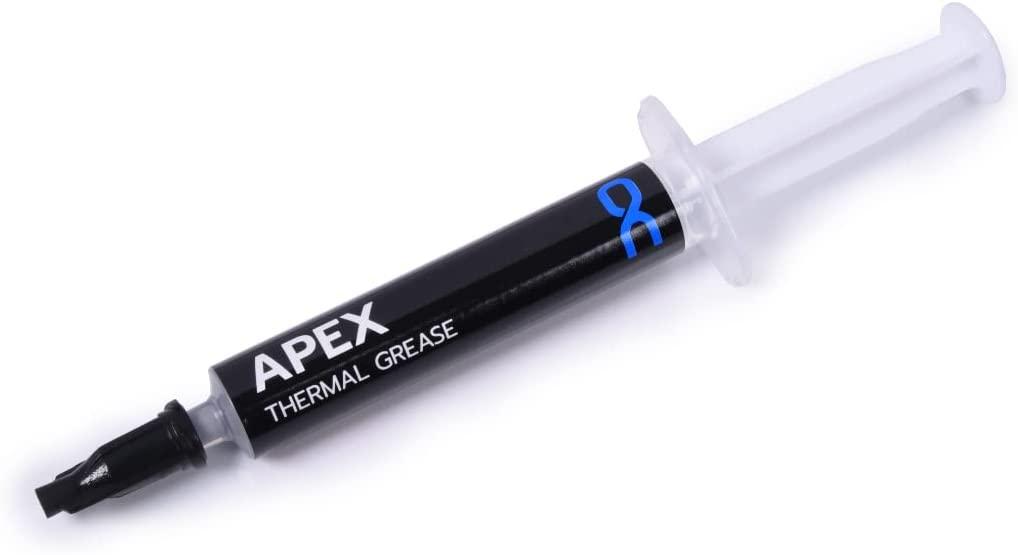 Alphacool Apex 17W/mK Thermal Grease 4g