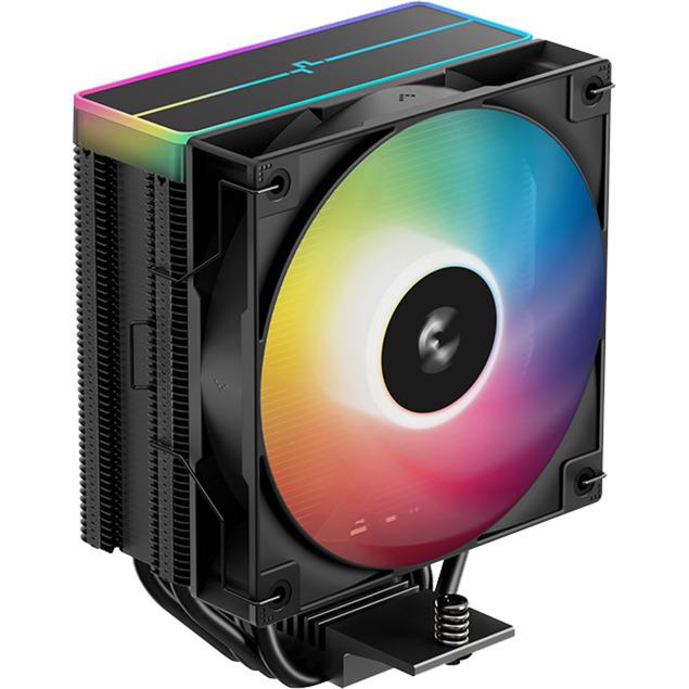 DeepCool AG400 ARGB V2, CPU cooler