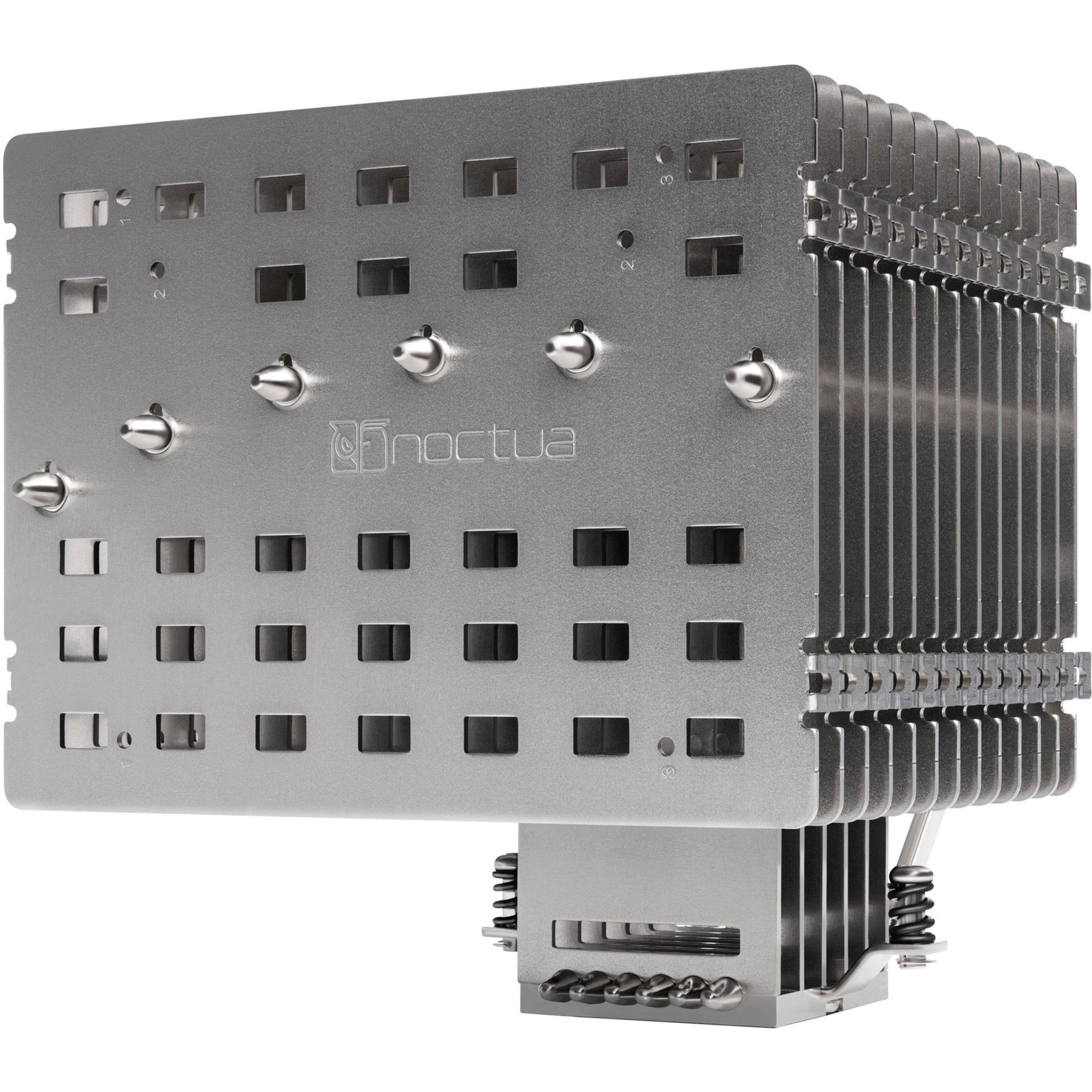 Noctua NH-P1 - Passive Premium Cooler