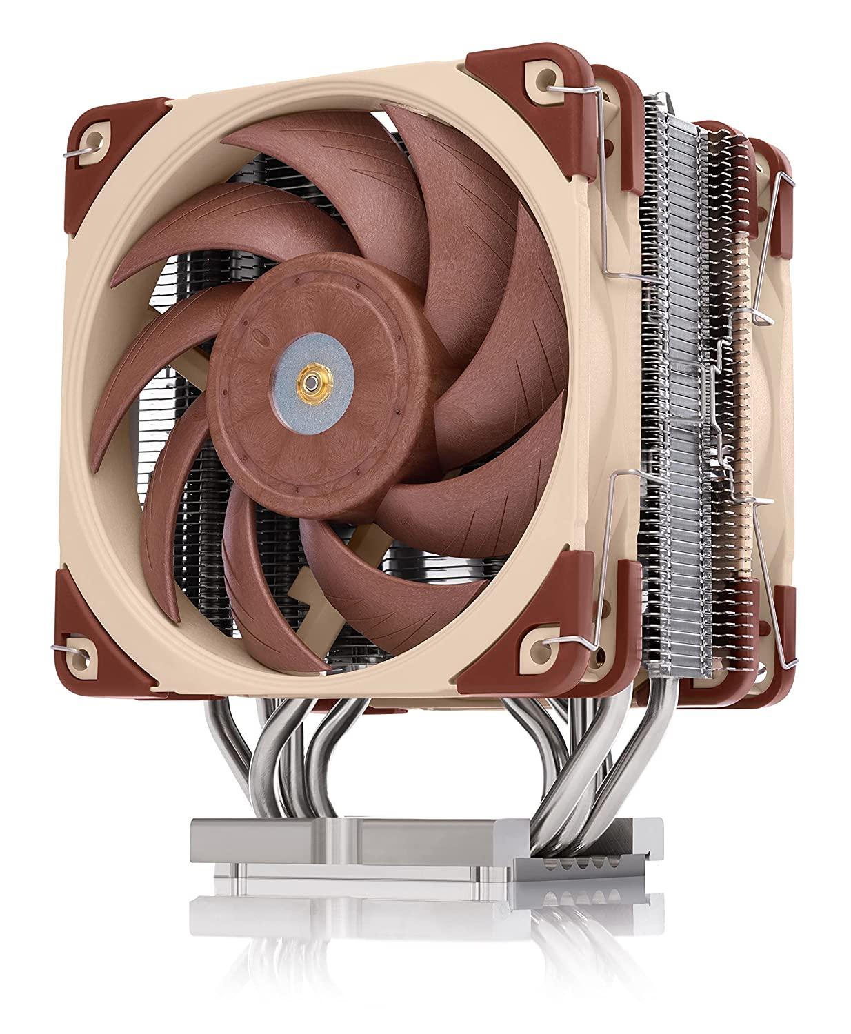 Noctua NH-U12S DX-4677, CPU cooler