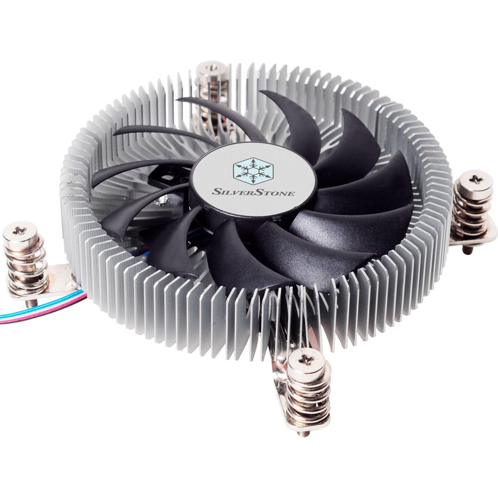 Silverstone Technology SilverStone SST-NT07-115x