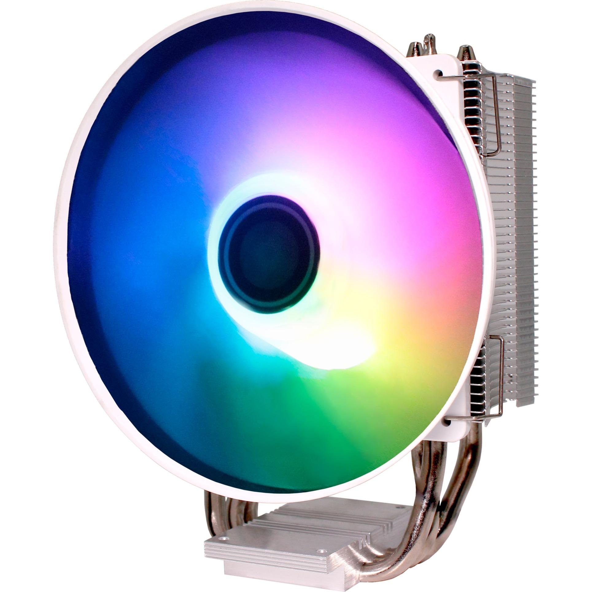 Xilence M403PRO.W.ARGB, CPU cooler