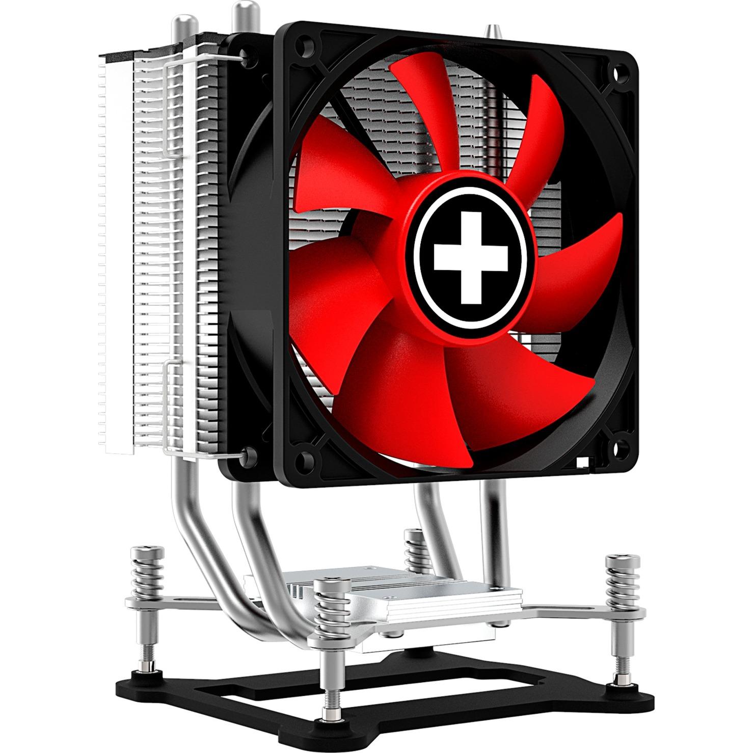 Xilence CPU-Kühler I402 Perf. C-Series -