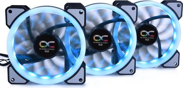 Alphacool Eiszyklon Aurora LUX Digital RGB