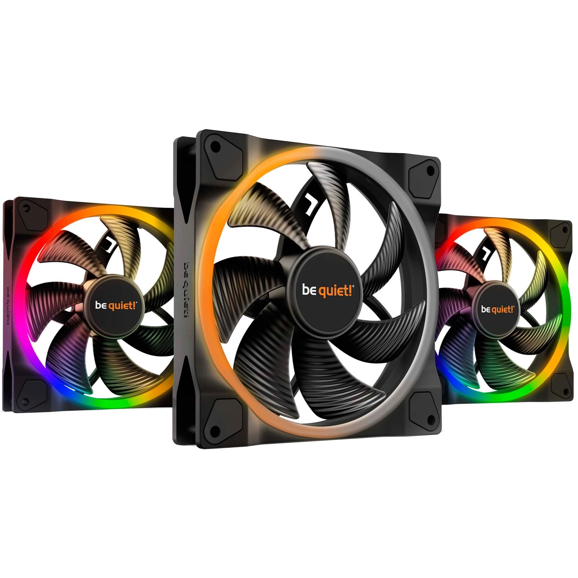 Be quiet! Light Wings PWM 3e