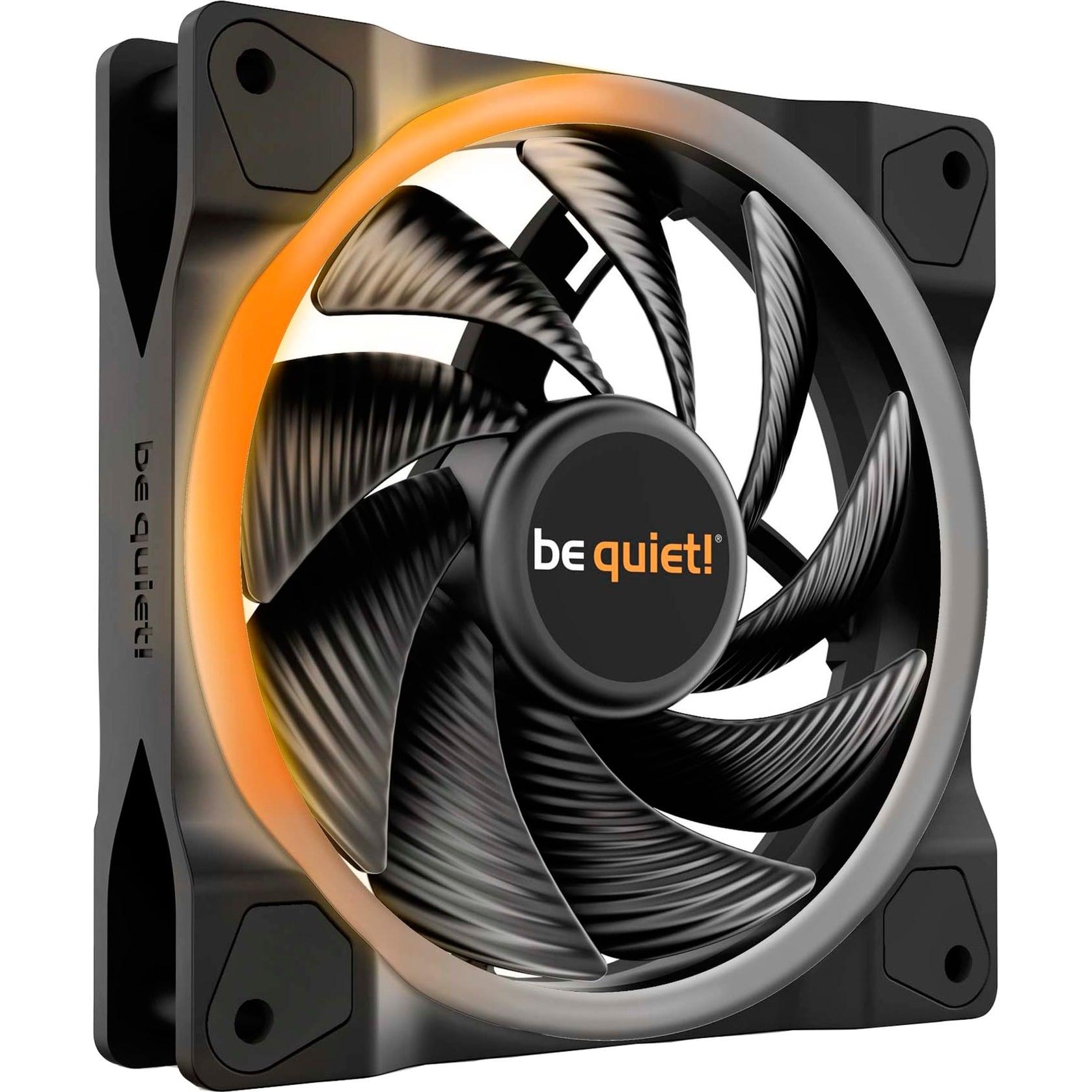 Be quiet! Light Wings PWM HS