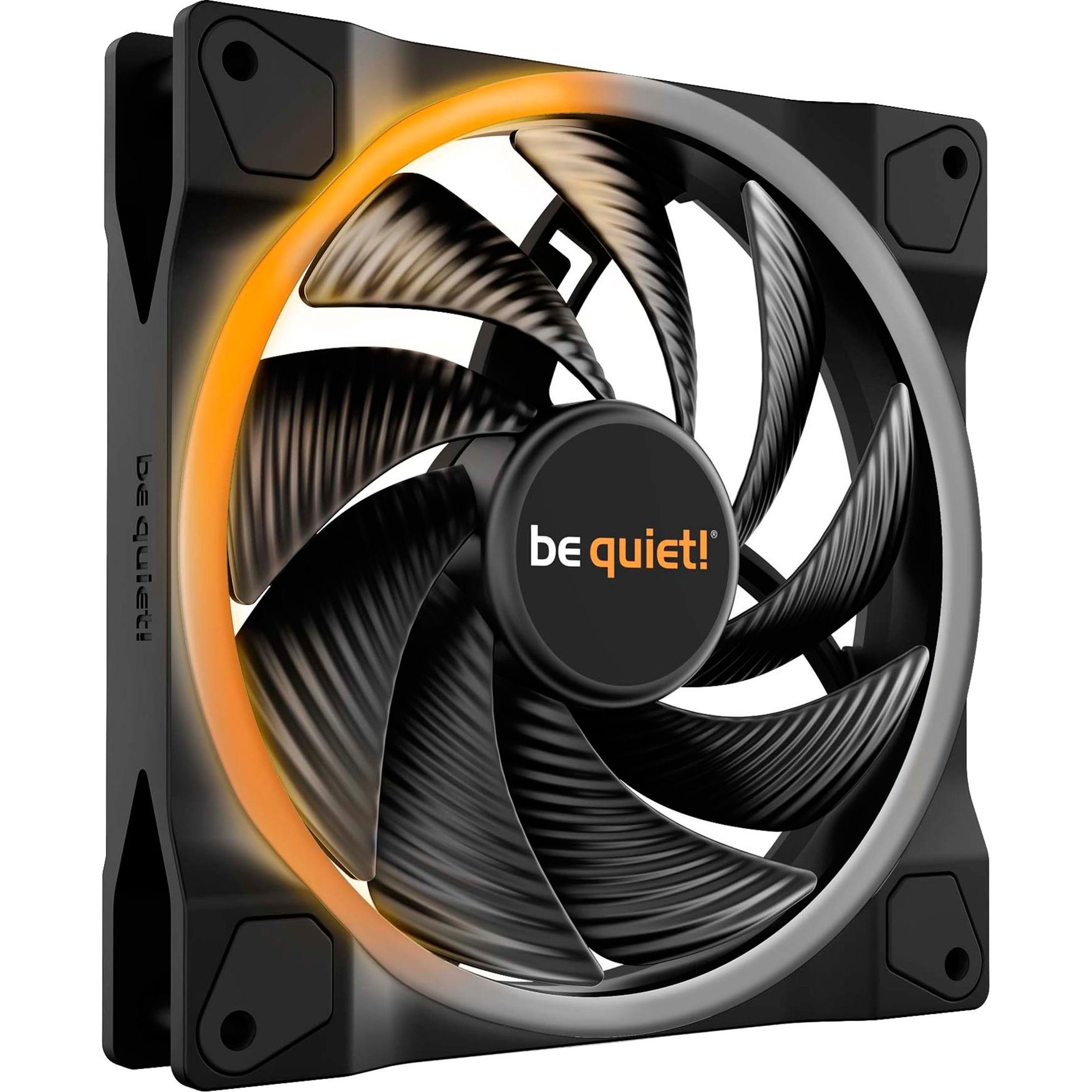 Be quiet! Light Wings PWM HS