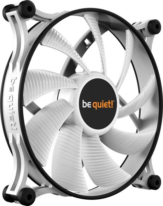 Be quiet! Shadow Wings 2 White