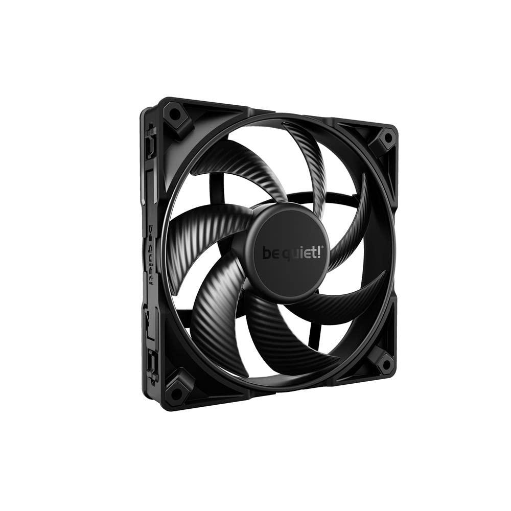 Be quiet! Silent Wings PRO 4
