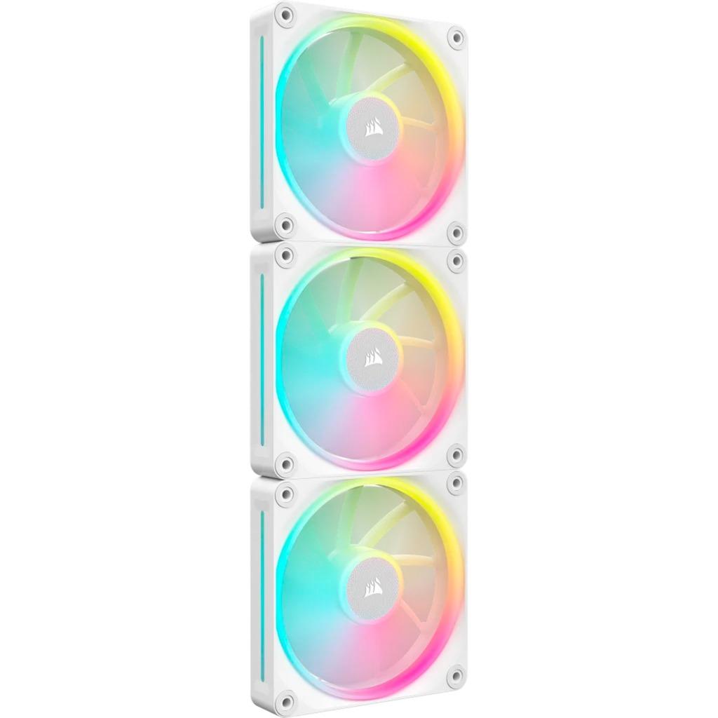 Corsair iCUE LINK LX120 RGB, case