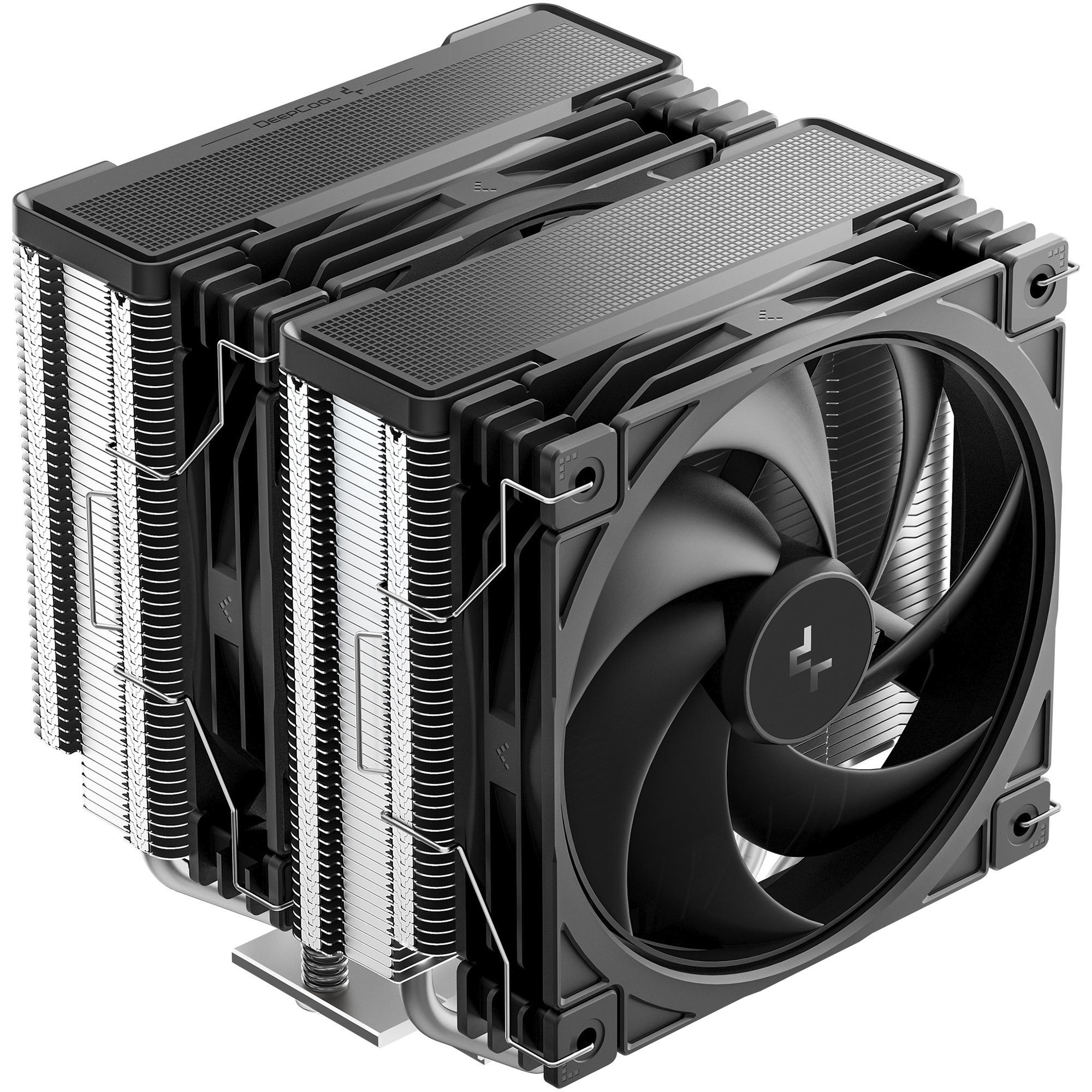 Deepcool AG620 G2 (black, 120 mm)