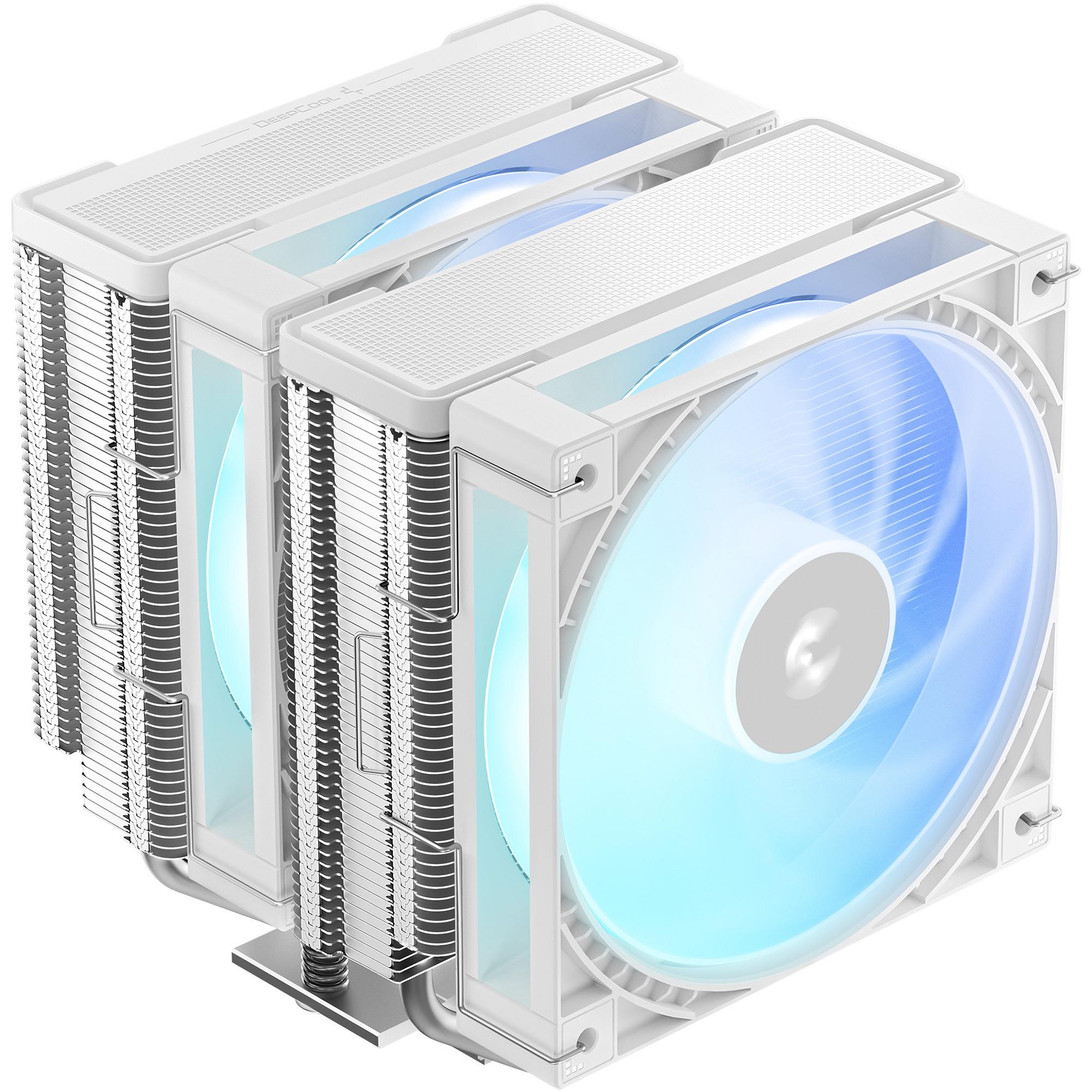 Deepcool AG620 G2 WH ARGB (white