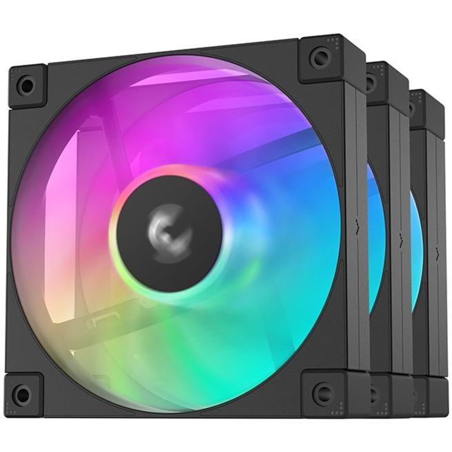 DeepCool FD12 ARGB 120x120x25, case fan