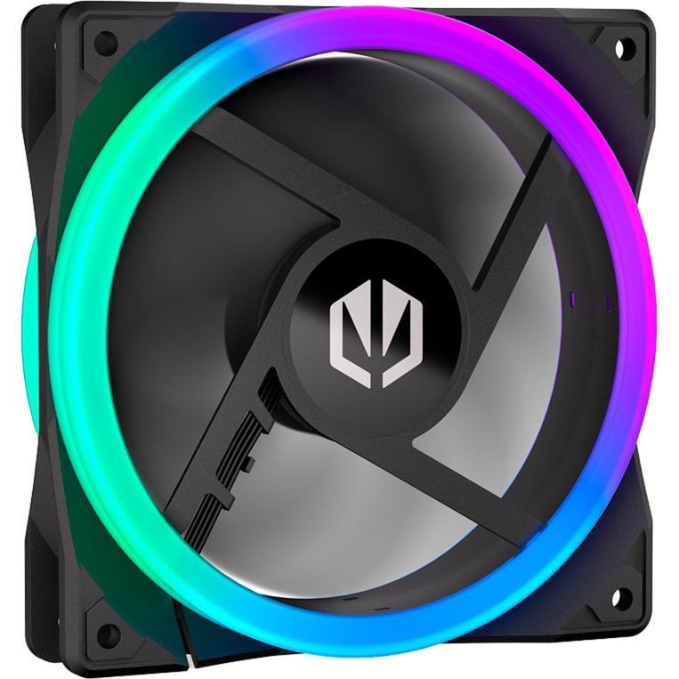 ENDORFY Corona 120 (black, reverse, 120