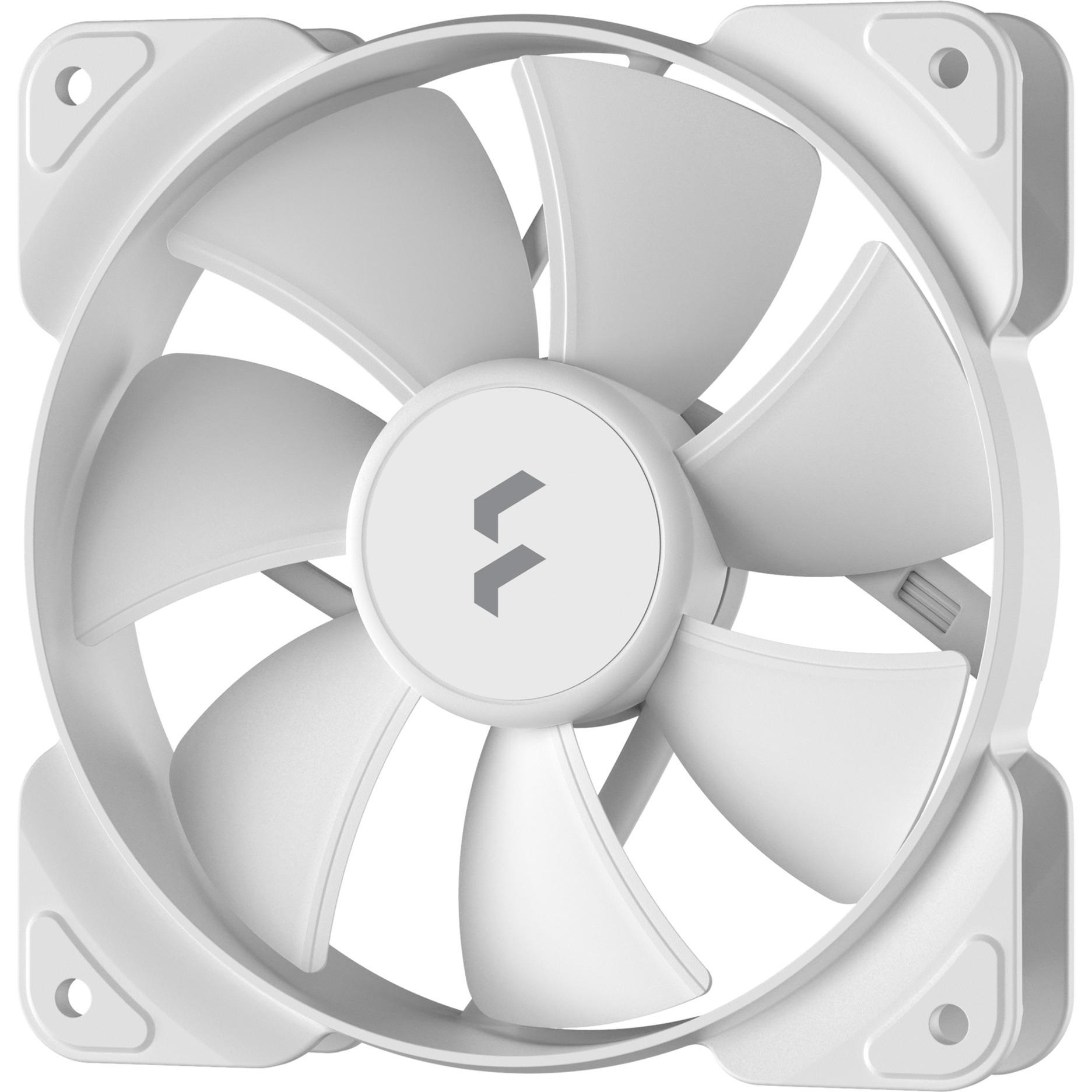 Fractal Design Aspect 12 White -