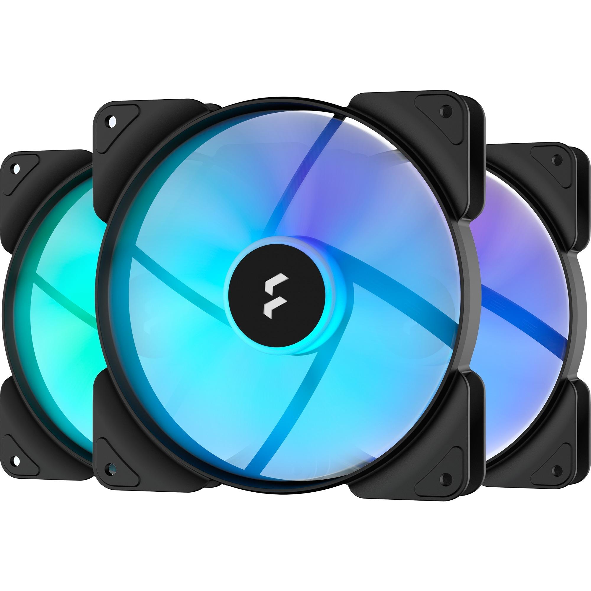 Fractal Design Aspect 14 RGB PWM