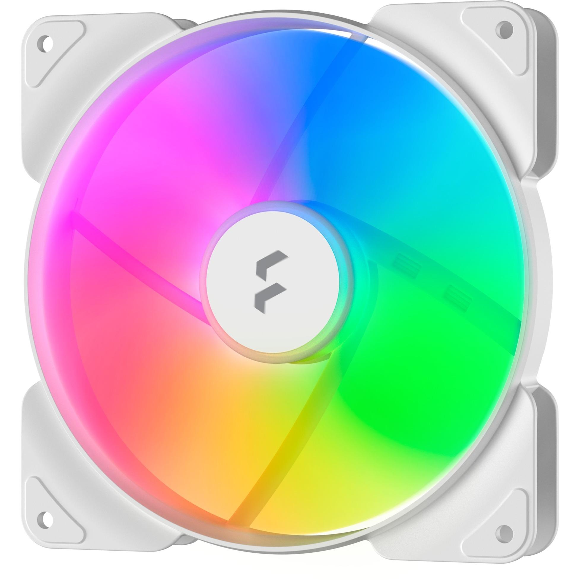 Fractal Design Aspect 14 RGB PWM